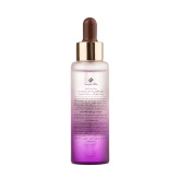 روزانه دو مرتبه، مقدار کمی از سرم را بر روی پوست تمیز و بدون آرایش دورچشم قرار داده و با ضربات آهسته انگشت به پوست آن را بر روی پوست پخش کنید. برای گرفتن نتیجه مطلوب بهتر است بعد از این محصول، از کرم دورچشم استفاده کنید.