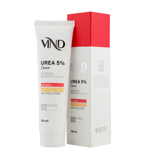 پوست خشک نیاز به مراقبت بیشتری برای حفظ رطوبت خود دارد تا بتواند لایه چربی و لیپیدی خود را حفظ کند؛ کرم نرم کننده حاوی 5% اوره مناسب پوست خشک ام ان دی کمک میکند تا پوست به سرعت رطوبت کافی را به دست آورد و مانع از خشکی آن میشود.