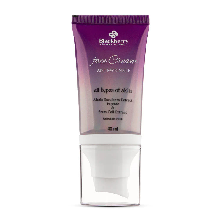 روزانه 1 تا 2 مرتبه مقداری از کرم را روی پوست تمیز و عاری از آرایش پوست قرار داده و با ضربات آهسته انگشت به پوست (حرکت پیانویی) کرم را بر روی پوست پخش کنید. از ماساژ دادن شدید پوست حین این عمل خودداری کرده و اجازه دهید کرم به آرامی جذب پوست شود.