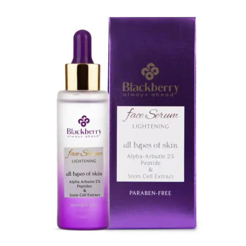 کاهش فعالیت ملانوسیتها و آنزیم تیروزیناز یکدستکننده رنگ پوست و کاهش تیرگی و ملاسما ارتقا قابلیت دفاعی پوست و جلوگیری از قرمز و ملتهب شدن پوست و ایجاد لک