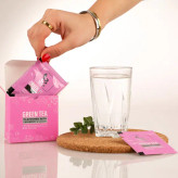 • بهبود خلق و خو در دوران پیش از قاعدگی • کاهش دردهای فیزیکی در دوران قاعدگی • موثر در پیشگیری از عفونت دستگاه ادراری