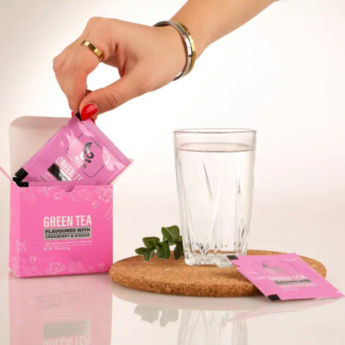 • بهبود خلق و خو در دوران پیش از قاعدگی • کاهش دردهای فیزیکی در دوران قاعدگی • موثر در پیشگیری از عفونت دستگاه ادراری